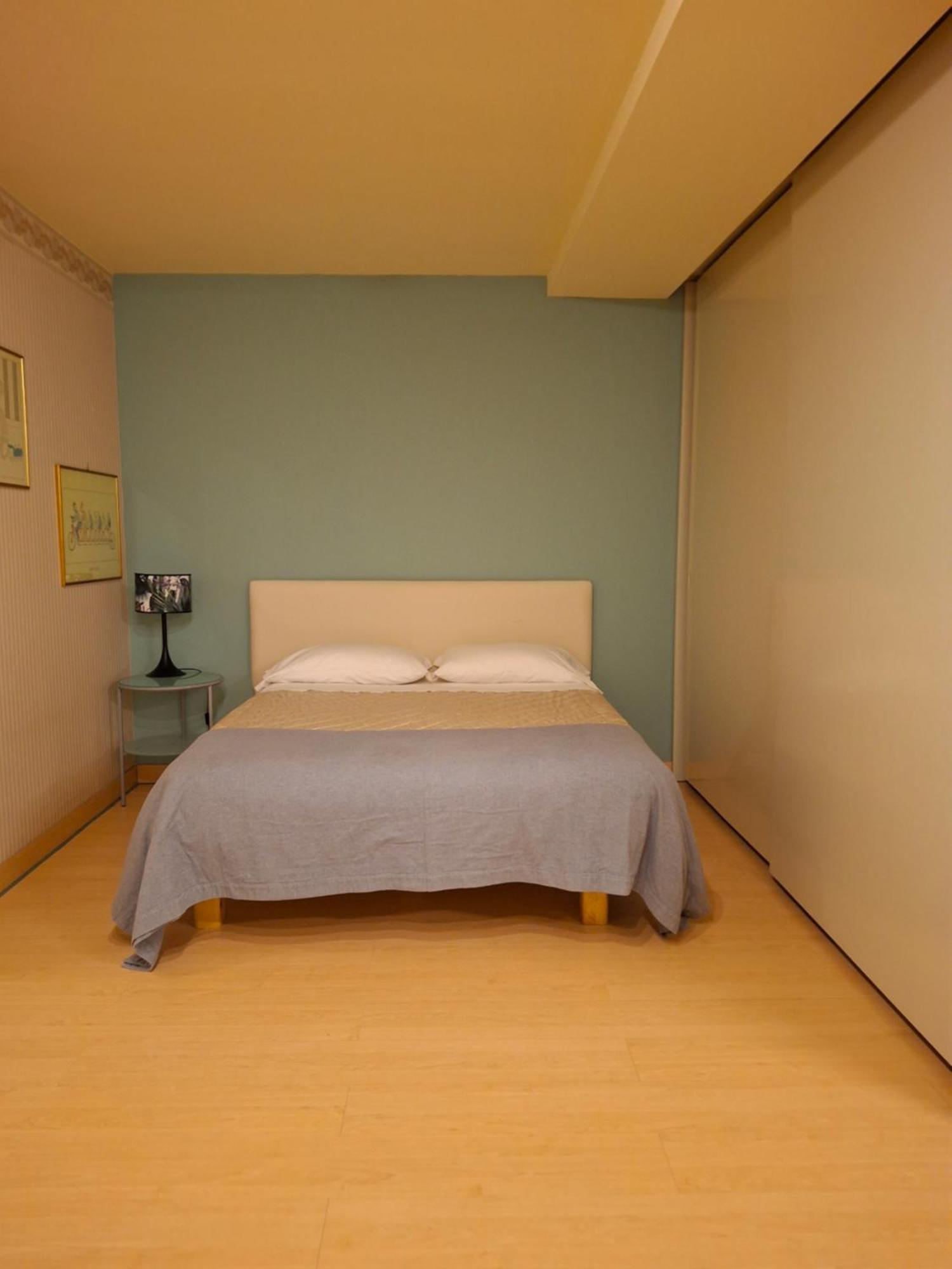 B&B Il Tiglio Porto SantʼElpidio Habitación foto