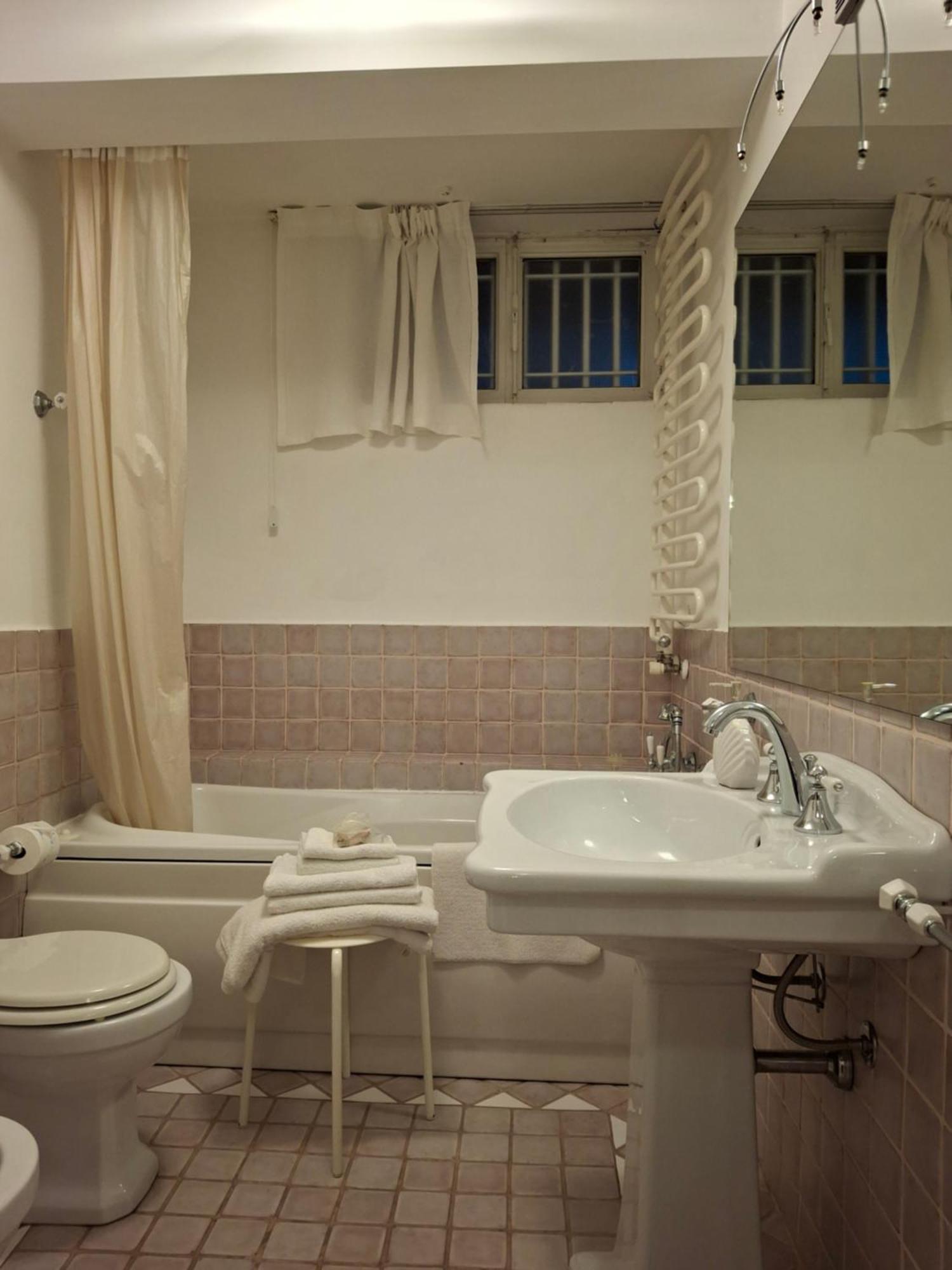 B&B Il Tiglio Porto SantʼElpidio Habitación foto