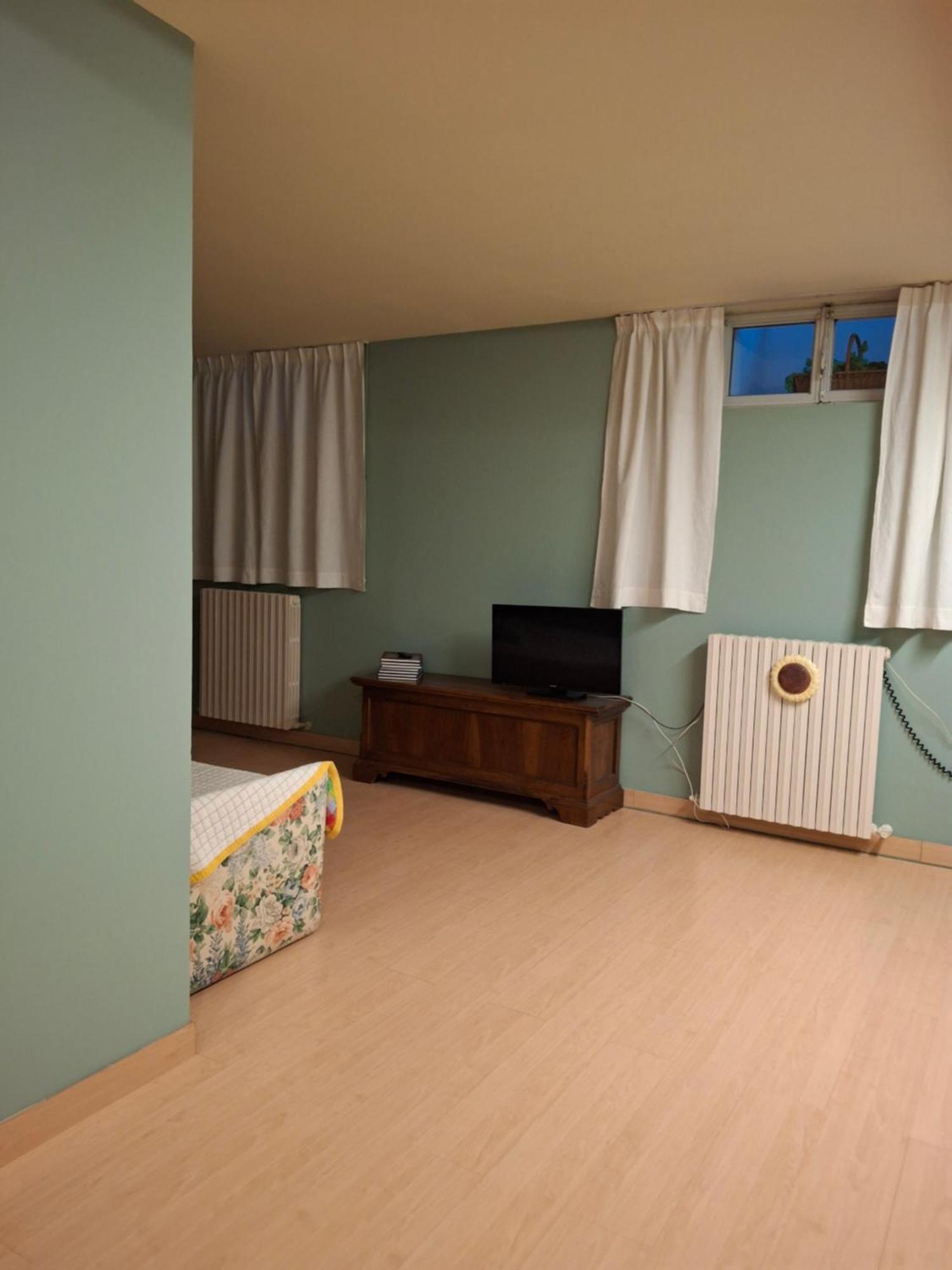 B&B Il Tiglio Porto SantʼElpidio Habitación foto