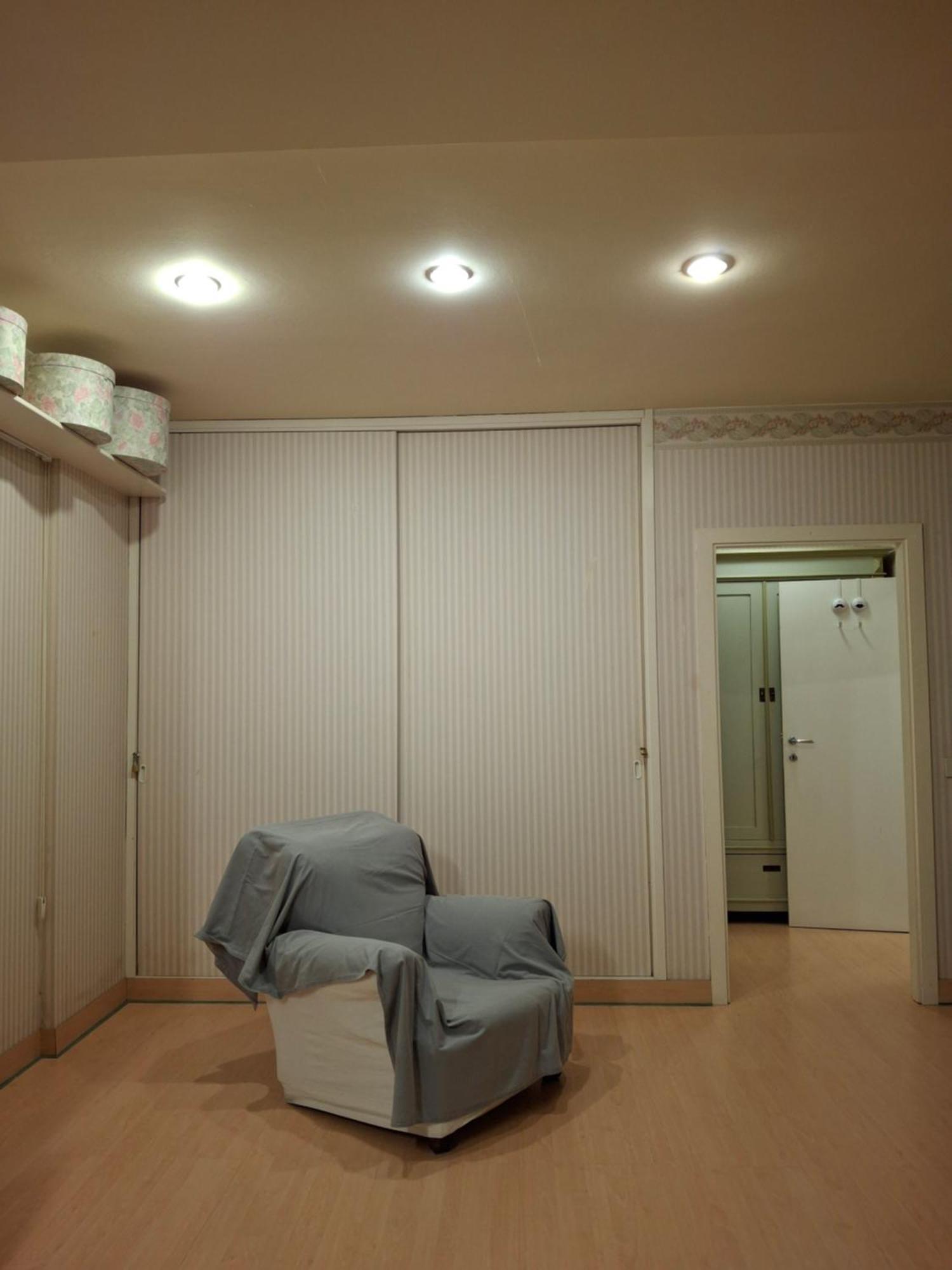 B&B Il Tiglio Porto SantʼElpidio Habitación foto