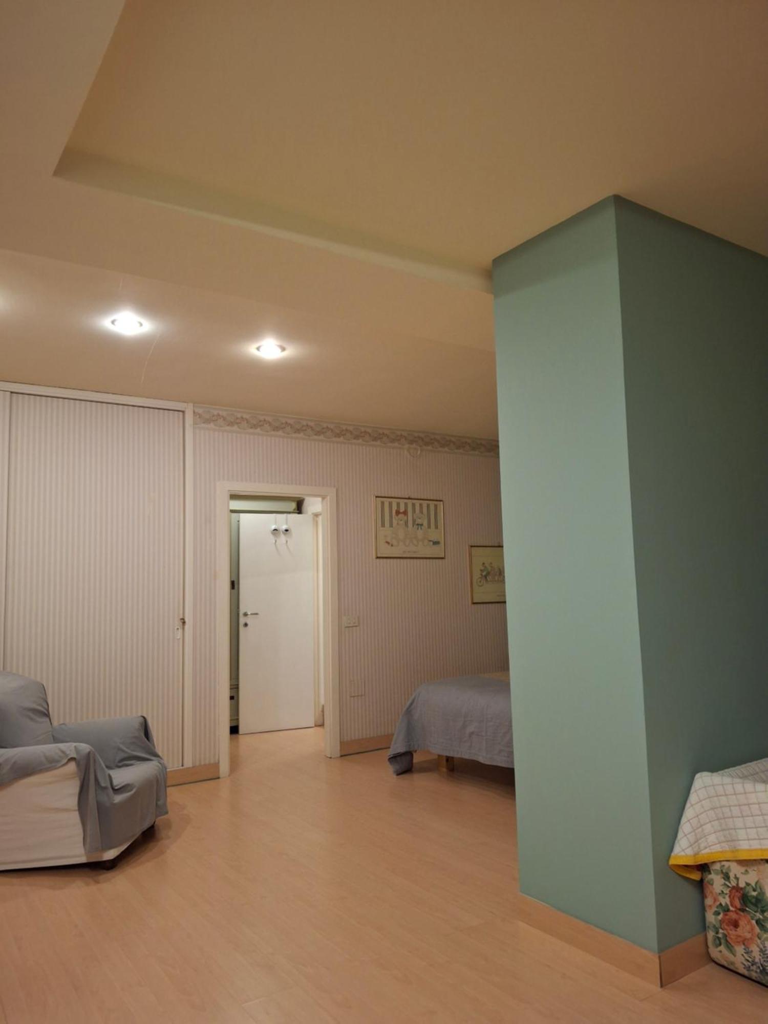 B&B Il Tiglio Porto SantʼElpidio Habitación foto